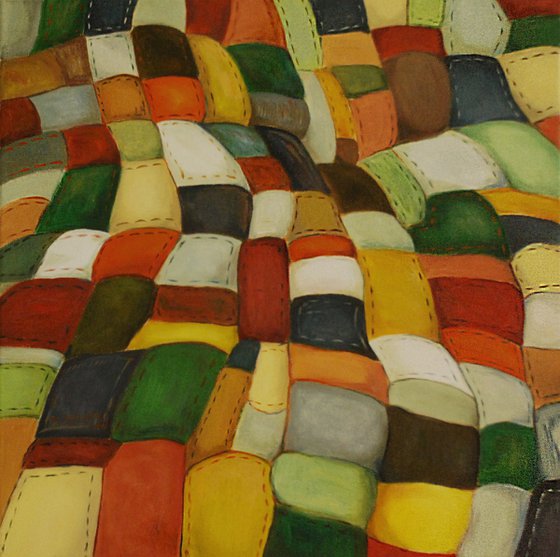The Quilt