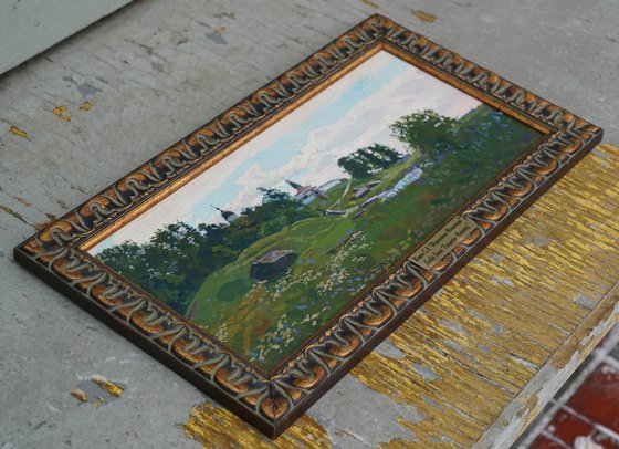 Ferapontov Monastery