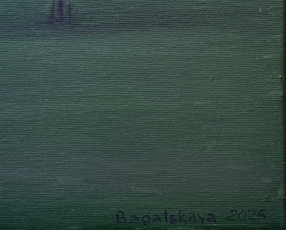 Requiem for Little Red Riding Hood