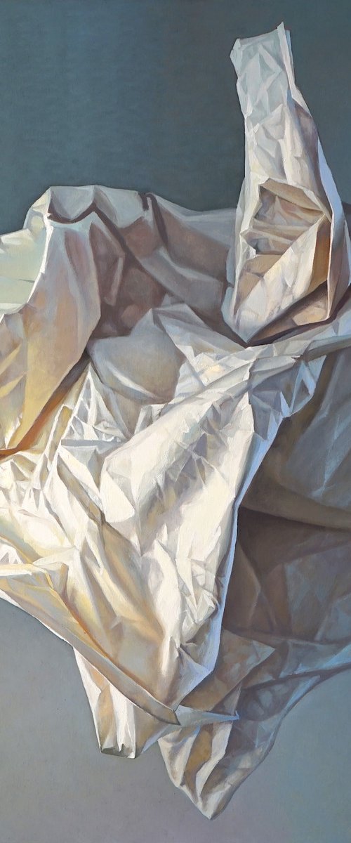 Splash by Sergej Sologub