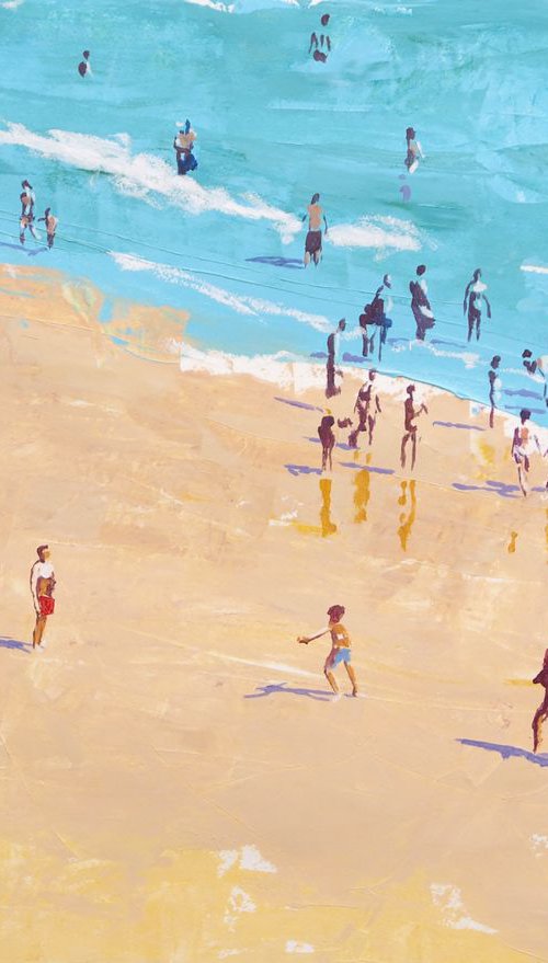 Summer18 H by Carlos Martín