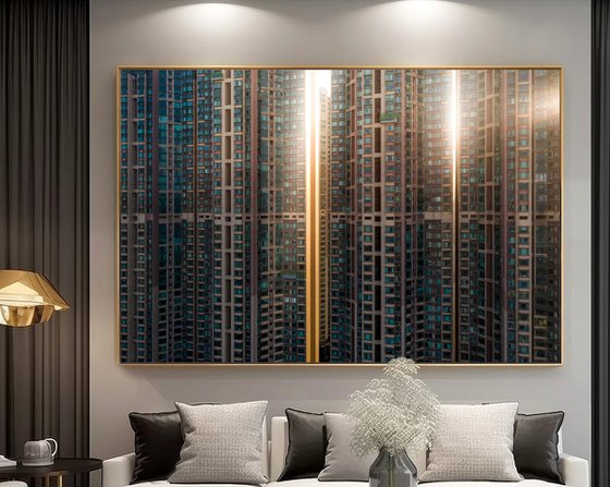 Last Rays of Light - Signed Limited Edition