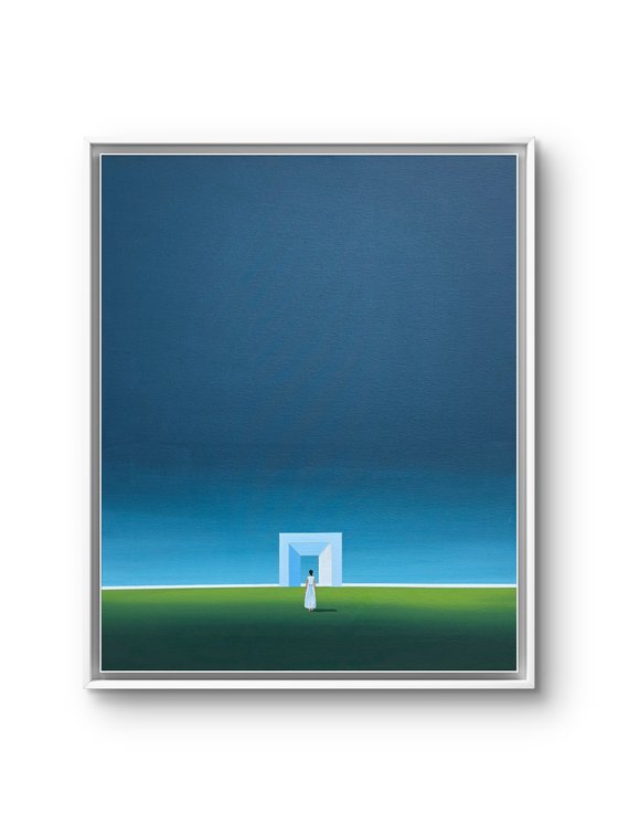 Plane: Threshold 11