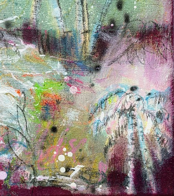 Make your life a paradise No.1