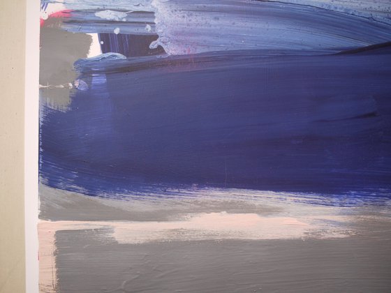 WANDERING THOUGHTS #8