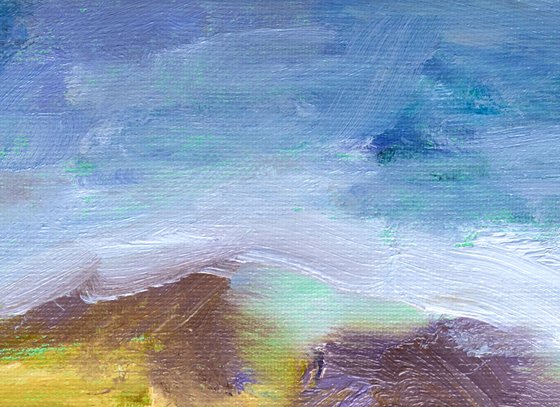 Autumn Heather