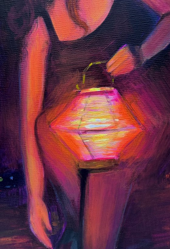 The Lantern