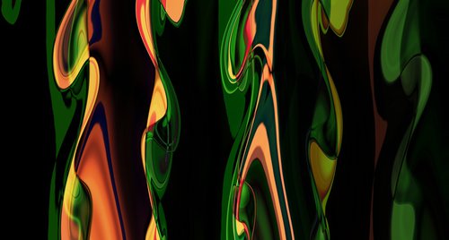 Artwork by HAL BOHNER
