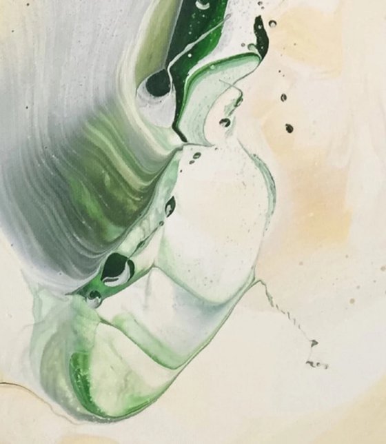 La condition végétale