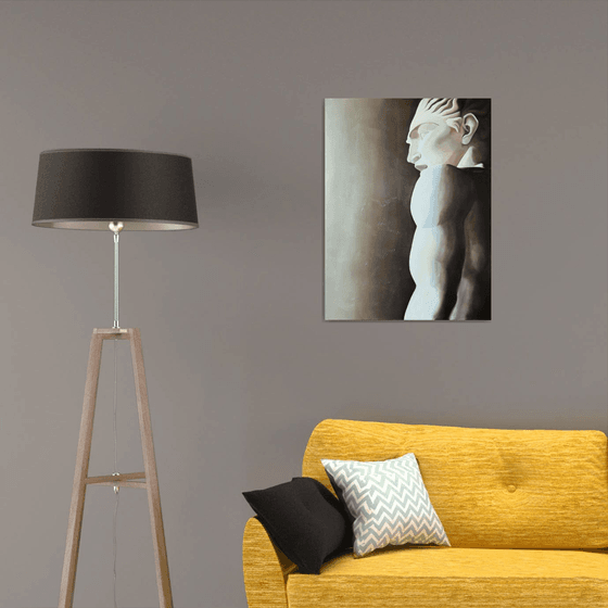 Actaeon