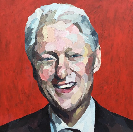 Clinton