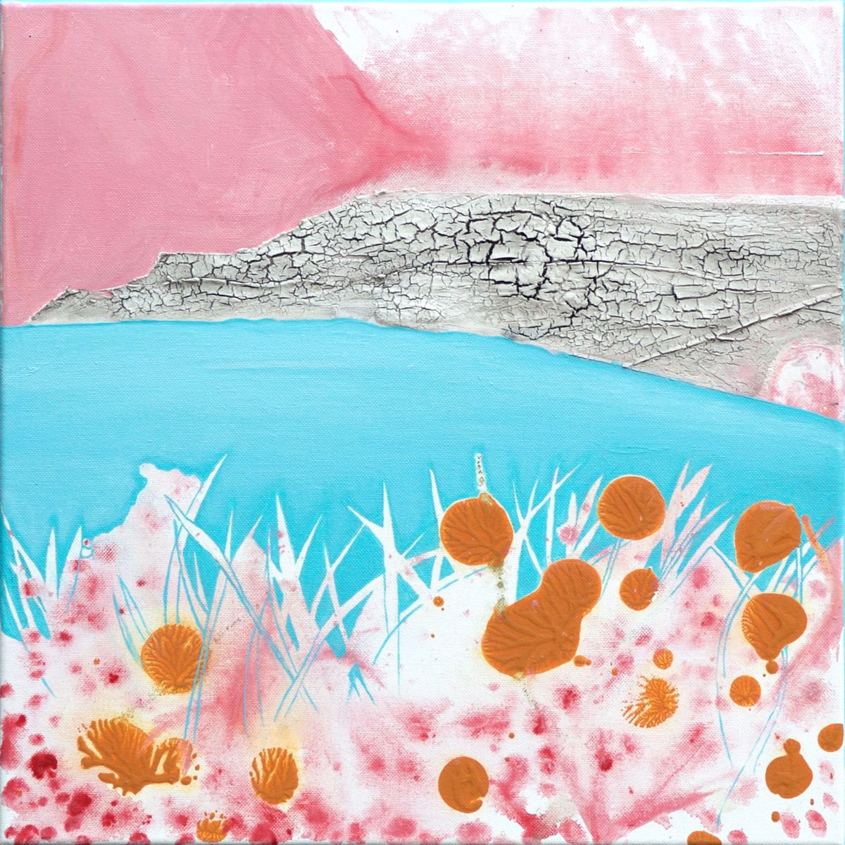 Pink Season by Laura Sttefeld