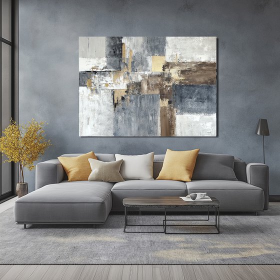 Architectural Driftlines