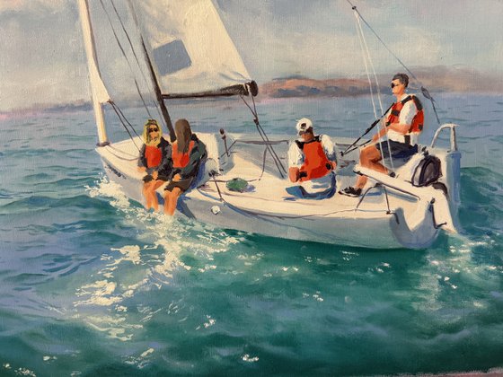 Seascape 47