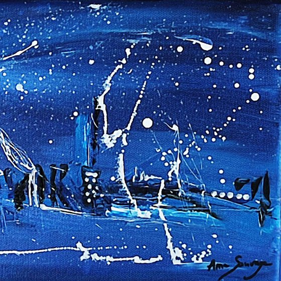 L'ère glaciaire