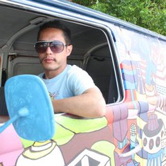 Visit Alfredo Espinoza Montoya shop