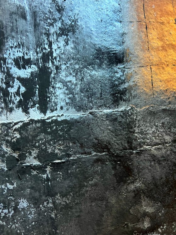 Architecture of Emptiness