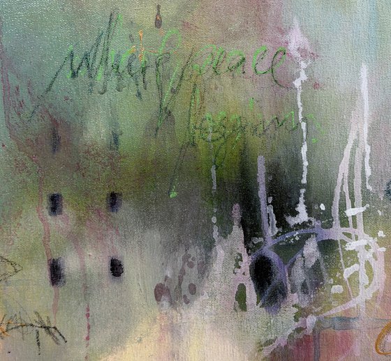 Home, where peace begins No.4