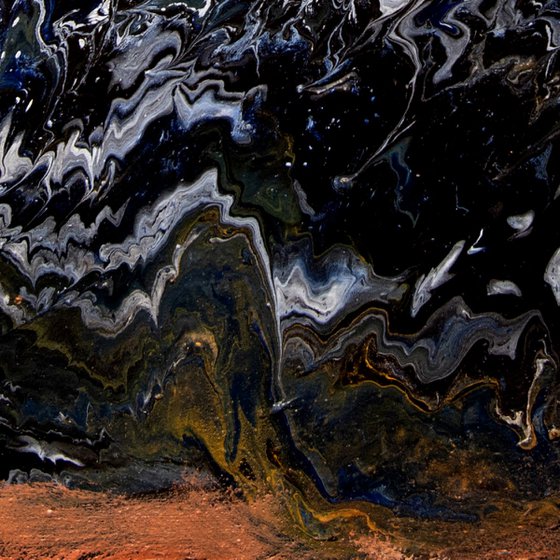 Below Ground 2