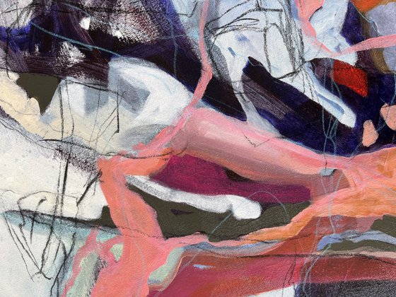 how I go through the day