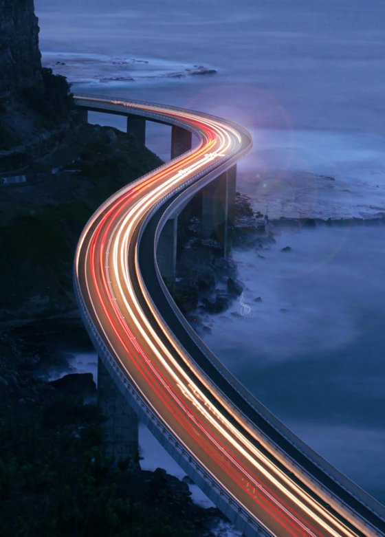 Seacliff Bridge