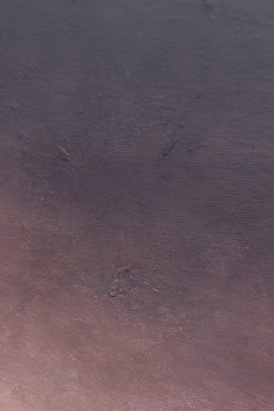 Chasing Footsteps
