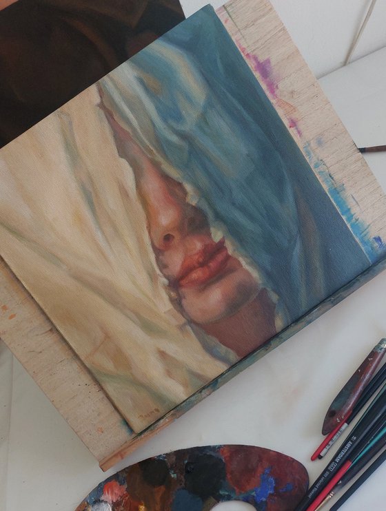 Hidden