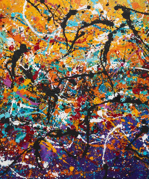 LOVE AND DESIRE 146 by Art By Catalin