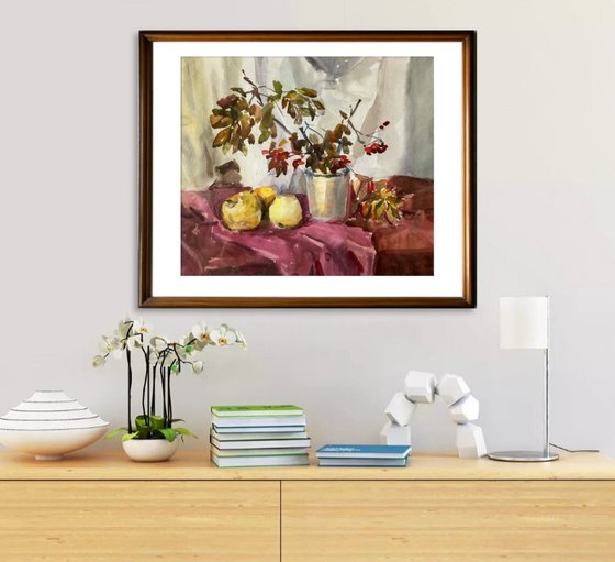 Still Life 9