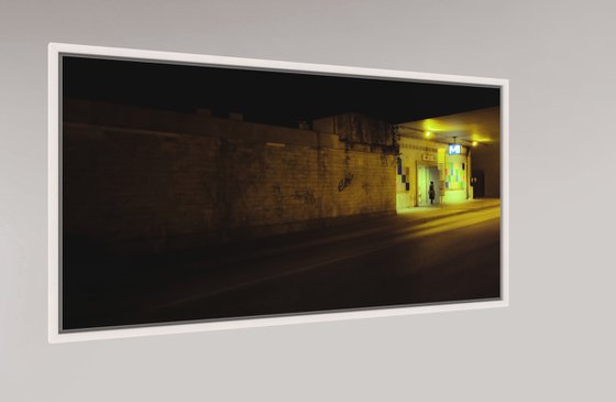 Jaune Nocturnal