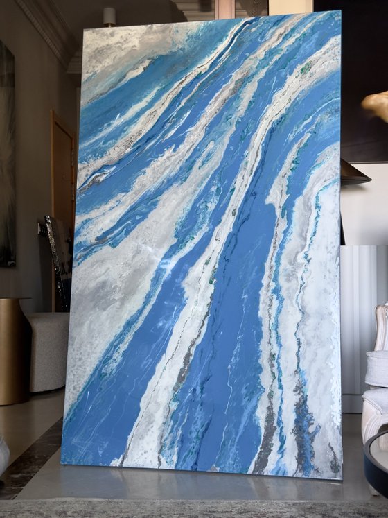 The Aviators Dreams.