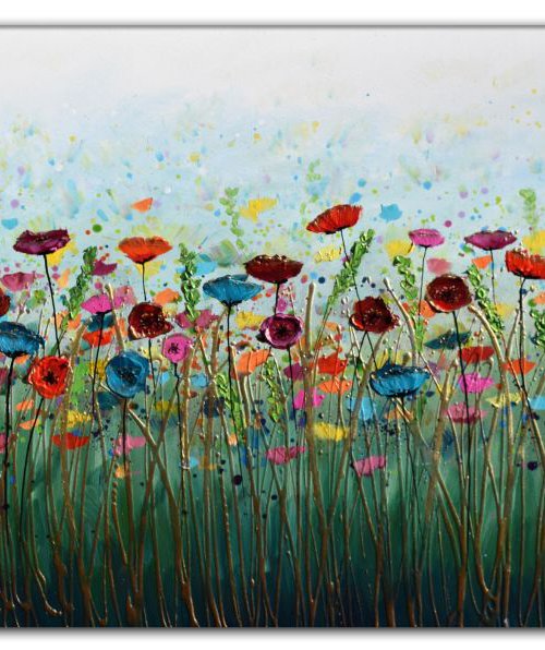 Beautiful Day by Amanda Dagg