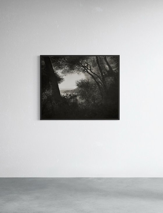 Mediterranean, Solitude Series
