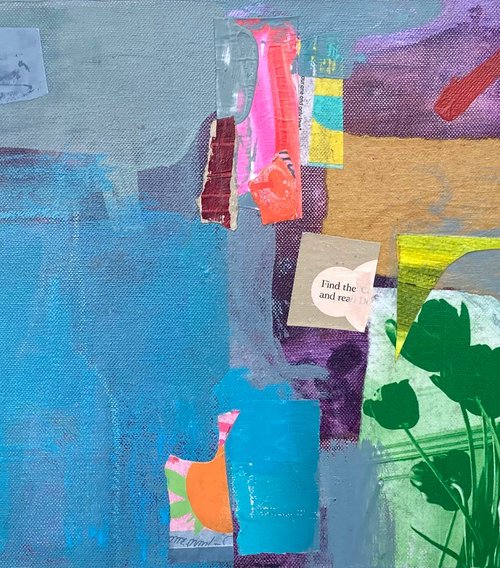 Flowers by Kate Strupinski