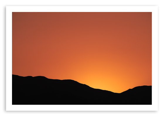 Mountains of Eilat #8