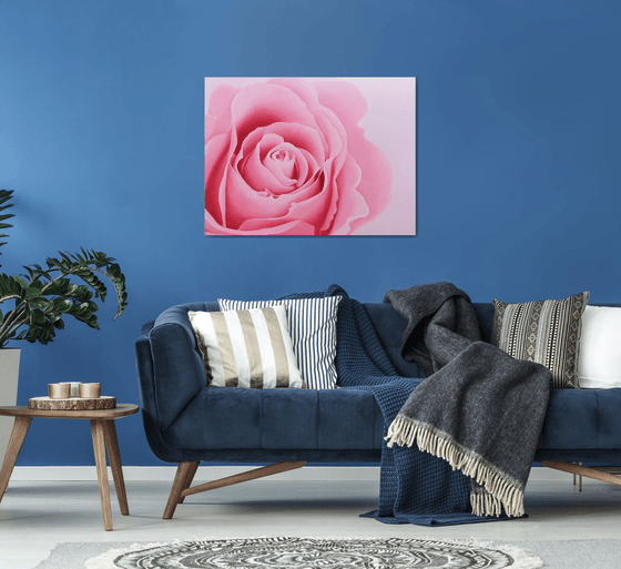 Majesty. Rose