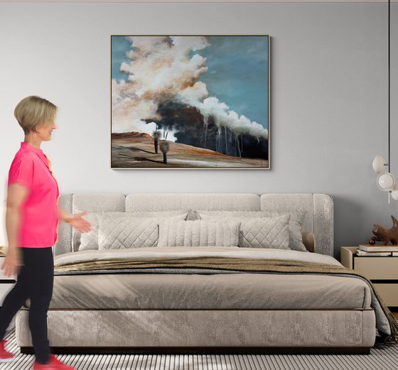 Where The Heart Lingers