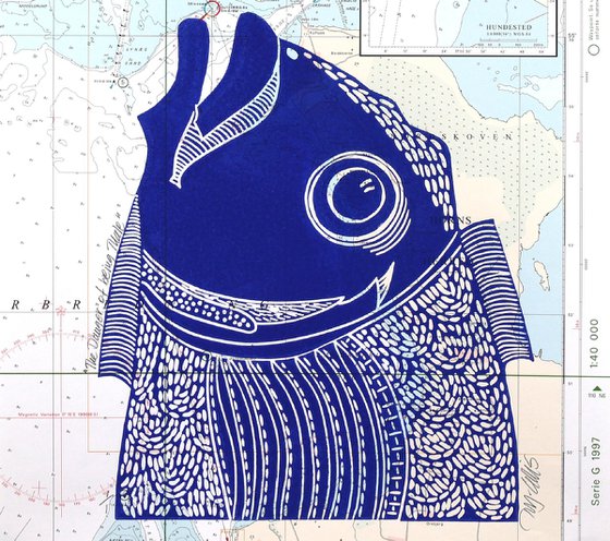 The Danger of being Male