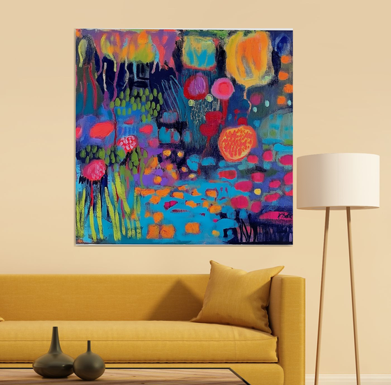 Colorful day #2