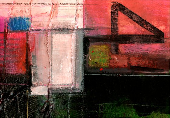 Urban Passages