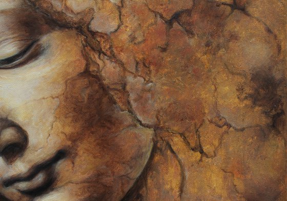 Old Fresco 2