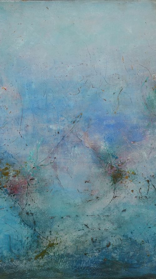 Emotional dance - Baile emocional by Doris Duschelbauer