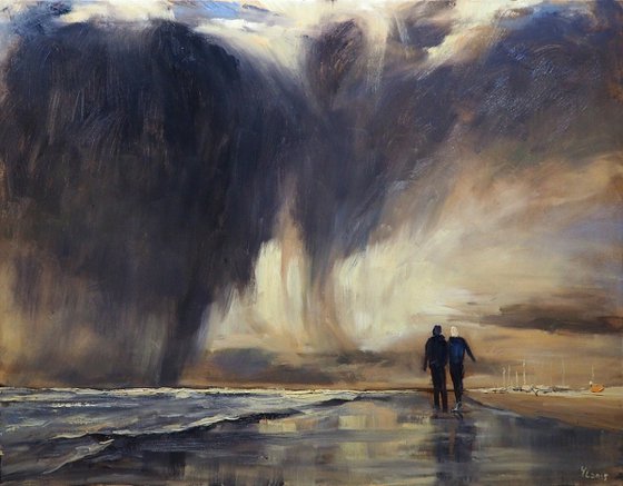 Seascape