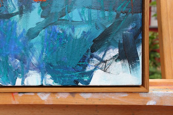 MEDITERRANEAN RETREAT I