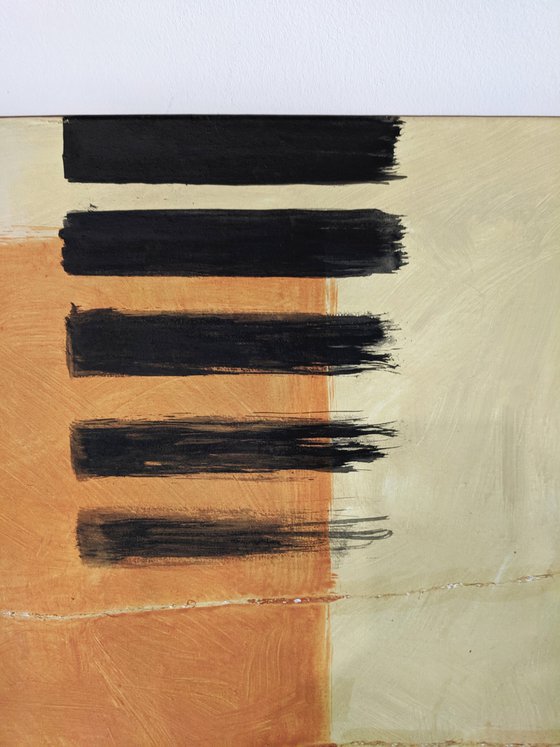 Color Interaction Study