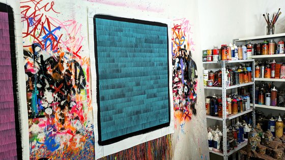 Tehos - Abstraction L26 - 2025