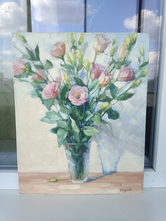 Eustoma