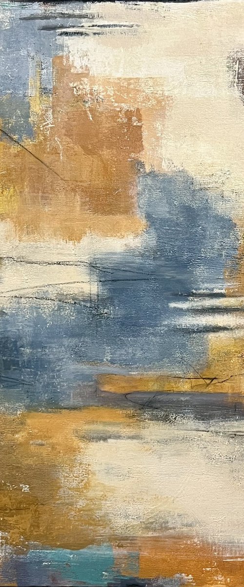 High Mesa by Shellie  Garber