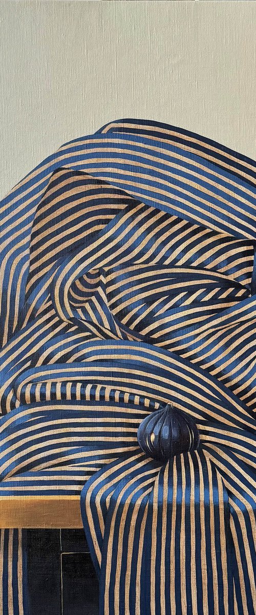 Figs by Kseniya Berestova