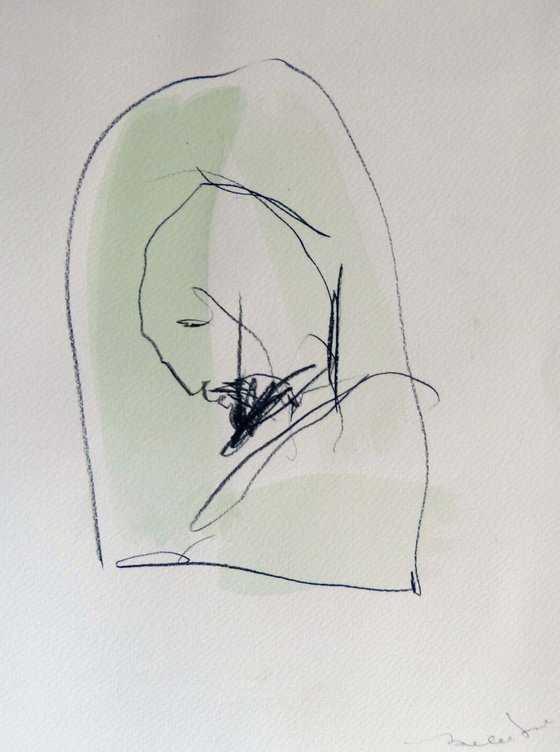 Expressive Portrait, ES1
